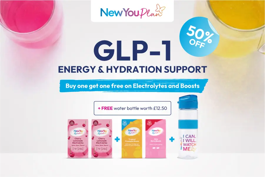 Energy & Hydration Bundle